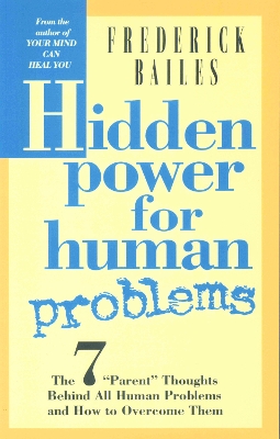 Hidden Power for Human Problems book