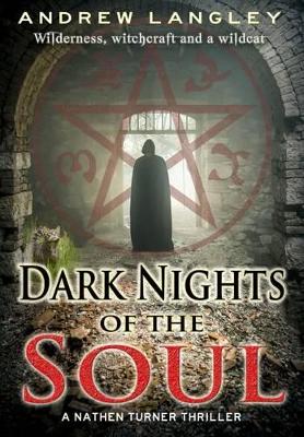 Dark Nights of the Soul book