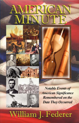 American Minute book
