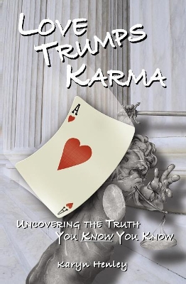 Love Trumps Karma book