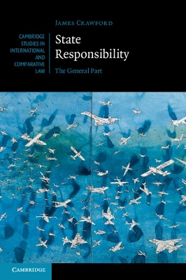 State Responsibility by James Crawford