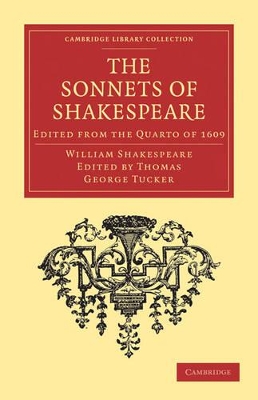 Sonnets of Shakespeare book