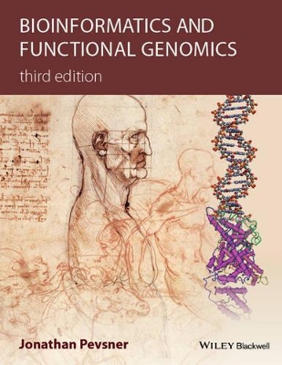 Bioinformatics and Functional Genomics book