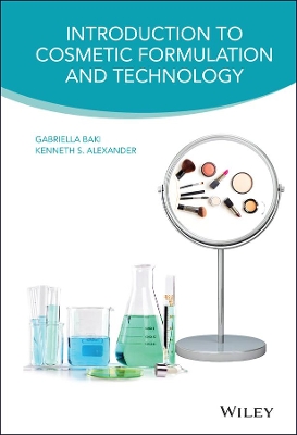 Introduction to Cosmetic Formulation and Technology book