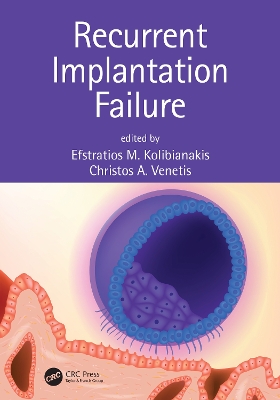 Recurrent Implantation Failure book