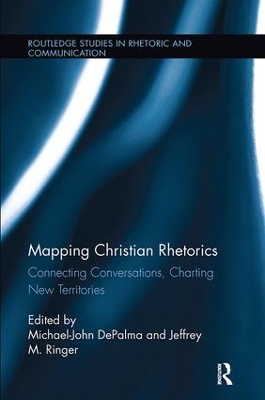 Mapping Christian Rhetorics book