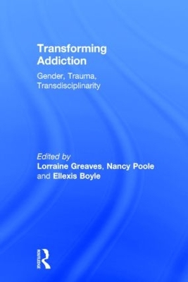 Transforming Addiction book