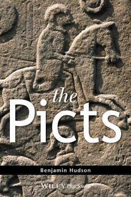 Picts book