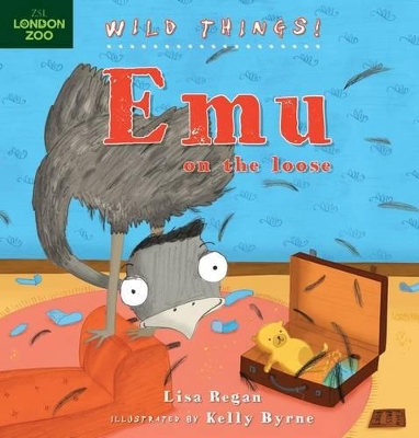 Emu book