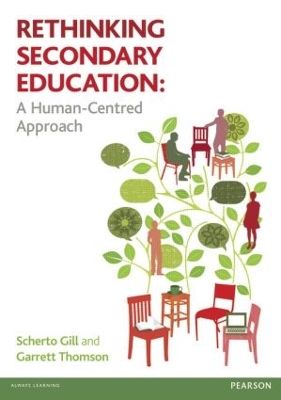 Rethinking Secondary Education book