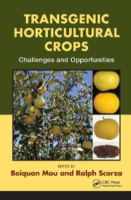 Transgenic Horticultural Crops book