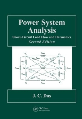 Power System Analysis by J.C. Das