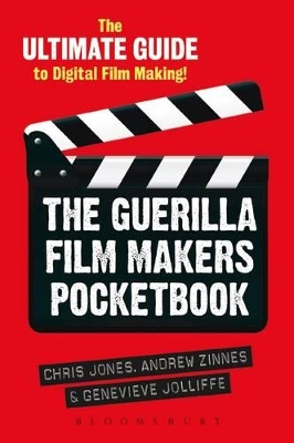 Guerilla Film Makers Pocketbook book
