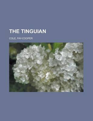 Tinguian book