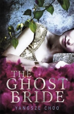 The Ghost Bride book