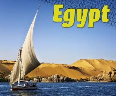 Egypt by Christine Juarez