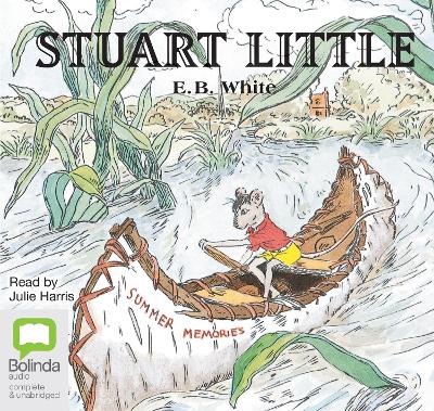 Stuart Little book