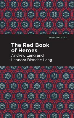 The Red Book of Heroes book