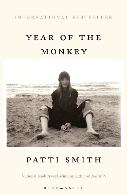 Year of the Monkey book