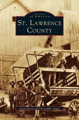 St. Lawrence County book