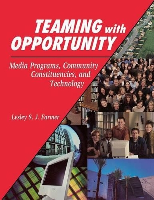 Teaming with Opportunity book