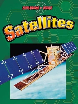 Satellites book