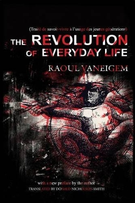 Revolution Of Everyday Life book