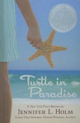 Turtle in Paradise by Jennifer L Holm