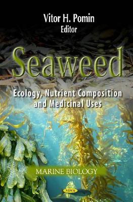 Seaweed book