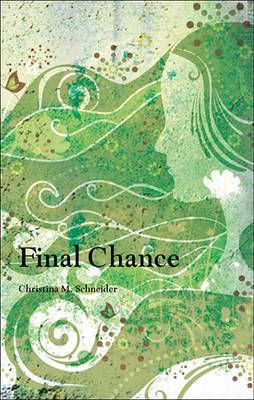Final Chance book