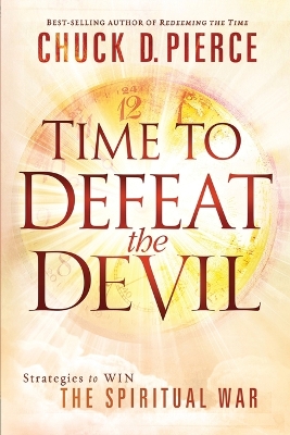 Time to Defeat the Devil book