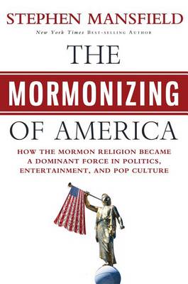 Mormonizing of America book