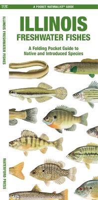 Illinois Freshwater Fishes book