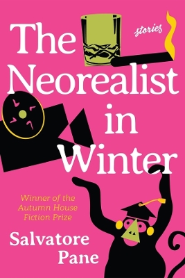The Neorealist in Winter: Stories book