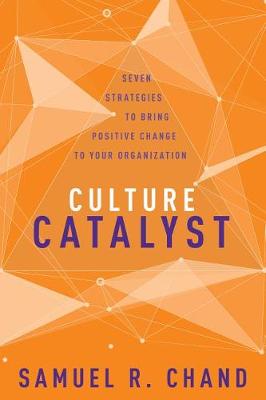 Culture Catalyst book