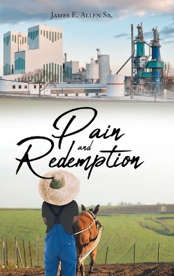 Pain and Redemption book