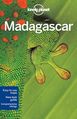Lonely Planet Madagascar by Lonely Planet