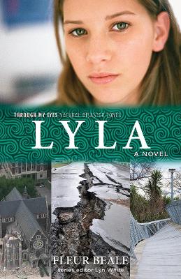 Lyla: Through My Eyes - Natural Disaster Zones book