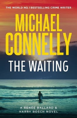 The Waiting: Coming October - Pre-order Now book