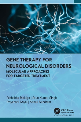 Gene Therapy for Neurological Disorders: Molecular Approaches for Targeted Treatment book