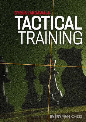 Tactical Training book
