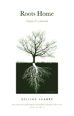 Roots Home: Essays and a Journal book