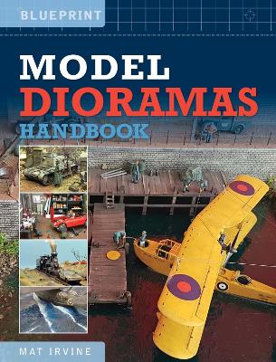 Model Dioramas Handbook book