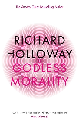 Godless Morality book