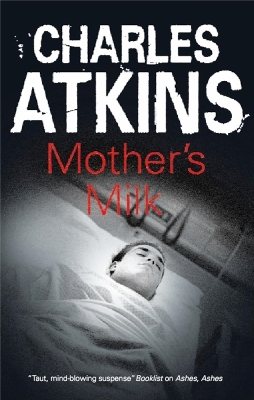 Mother's Milk book