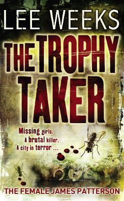 Trophy Taker book