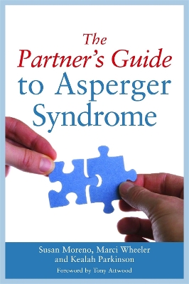 Partner's Guide to Asperger Syndrome book