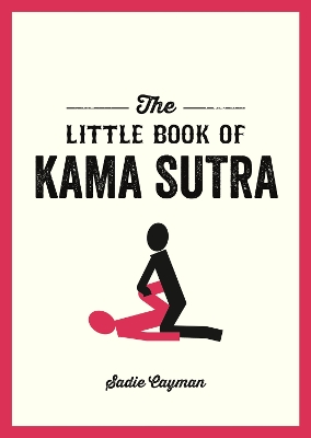 Little Book of Kama Sutra book