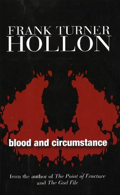 Blood & Circumstance book