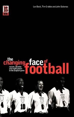 The Changing Face of Football by John Solomos